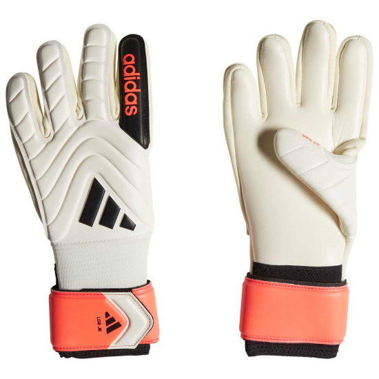 Adidas Παιδικά γάντια τερματοφύλακα Copa League Goalkeeper Gloves Adidas Παιδικά γάντια τερματοφύλακα Copa League Goalkeeper Gloves